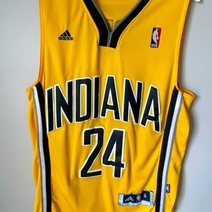 Indiana Pacers Jersey